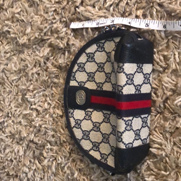 Gucci vintage makeup bag - Picture 7 of 7